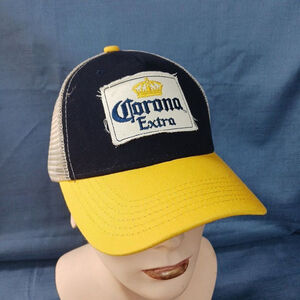 Corona Extra Hat Cap One Size Vented